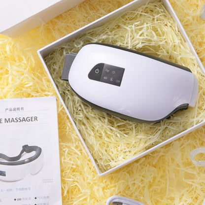 Smart Eye Massager