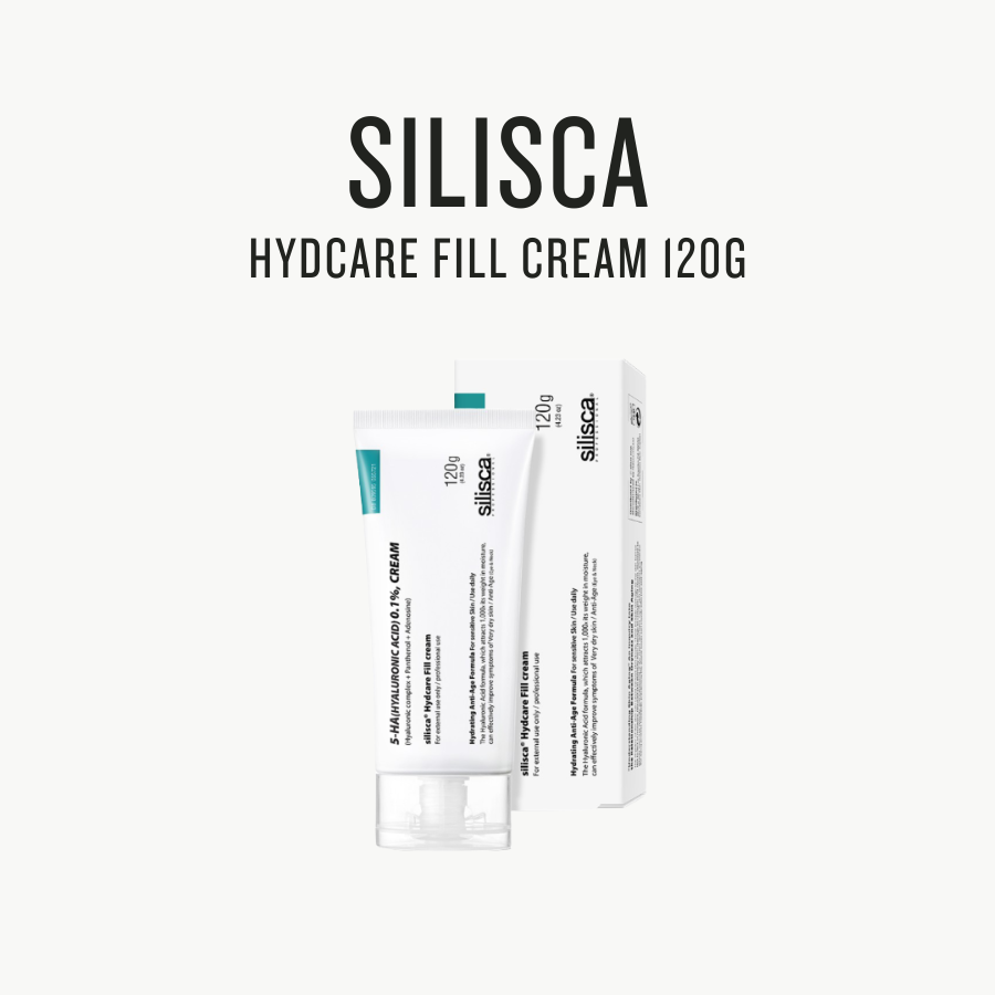 Hydcare Fill Cream 120g | Korean Professional Skincare