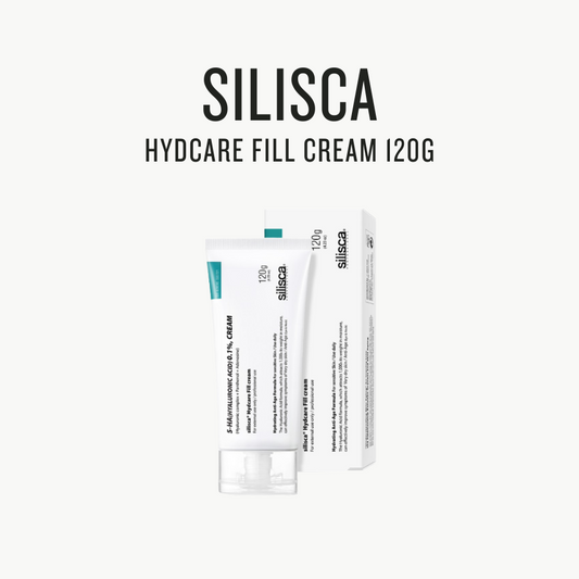Hydcare Fill Cream 120g | Korean Professional Skincare