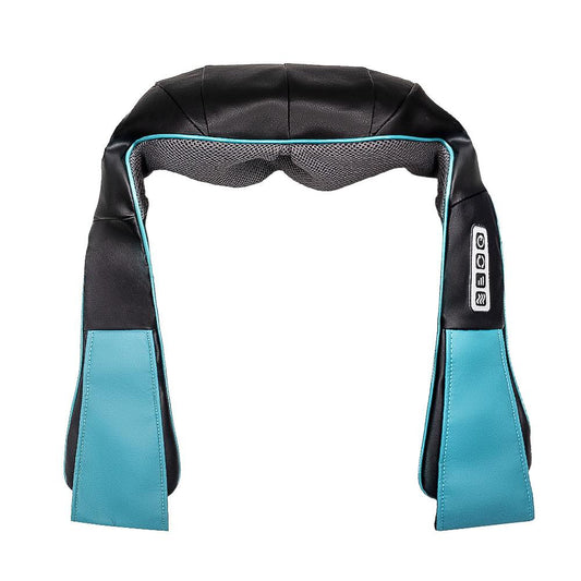 Multifunctional Shiatsu Neck & Back Massager