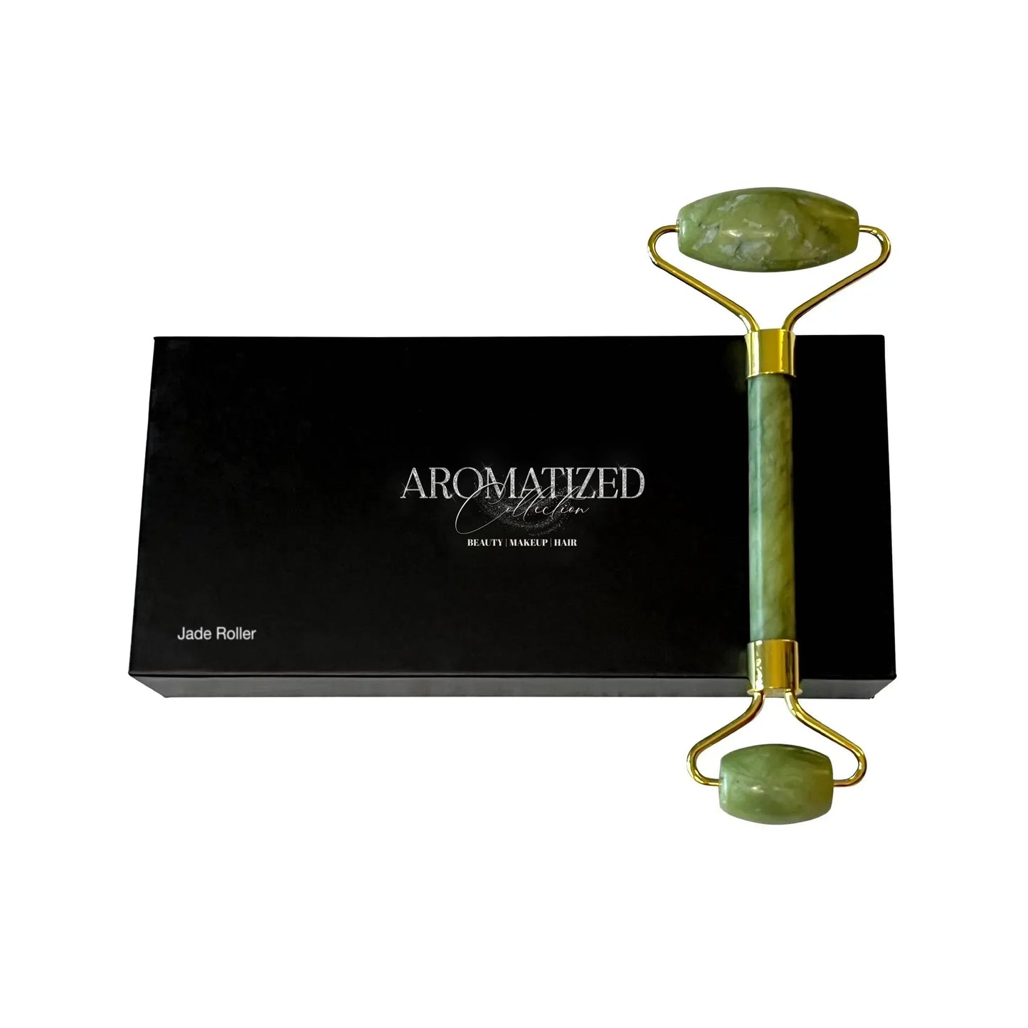 Jade Face Massage Roller