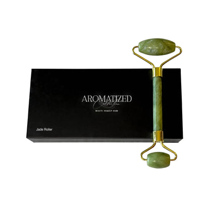 Jade Face Massage Roller