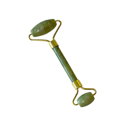 Jade Face Massage Roller