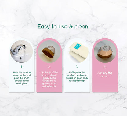 Makeup Foundation Brush