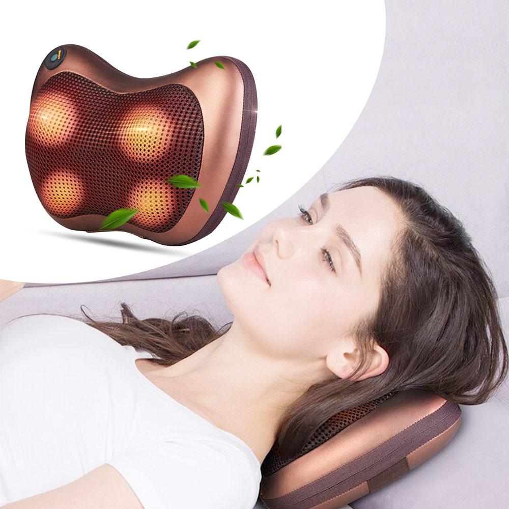 Multifunctional Massage Pillow