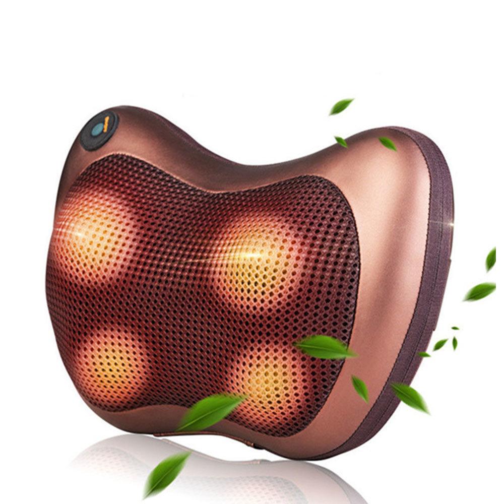 Multifunctional Massage Pillow