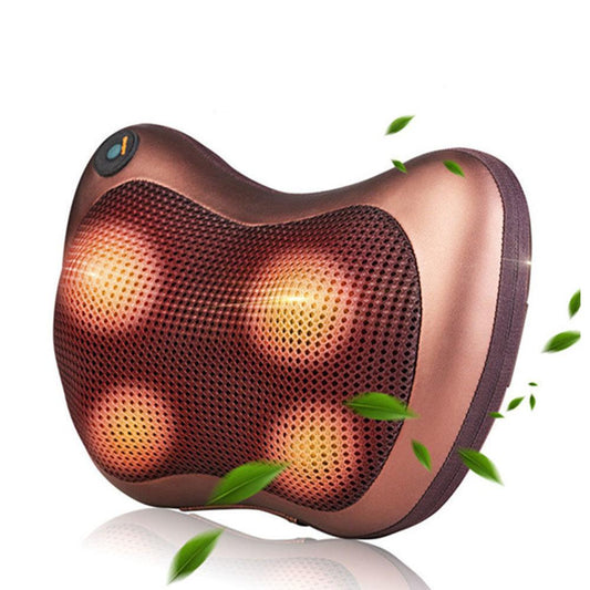 Multifunctional Massage Pillow
