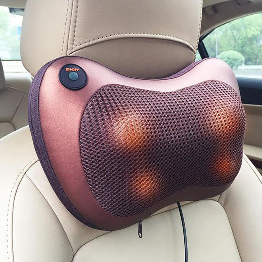 Multifunctional Massage Pillow