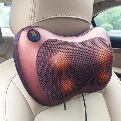 Multifunctional Massage Pillow