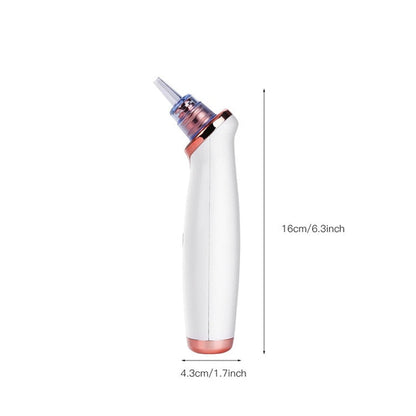 Electric Suction Blackhead Remover